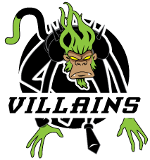 Goralienz Villians